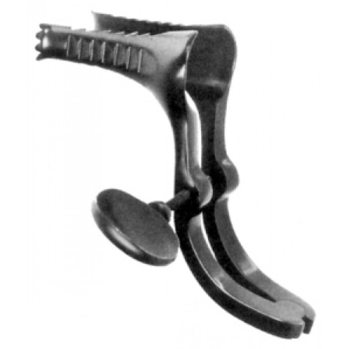 Self Retaining Retractors